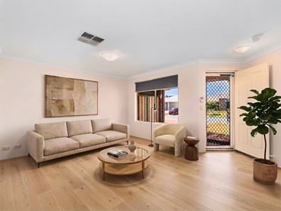 28 Fallon Place, Seville Grove WA 6112