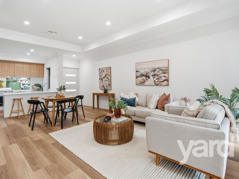 38A Archibald Street, Willagee
