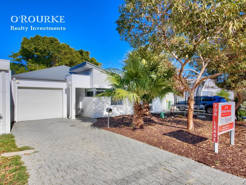 17 Ozone Parade, Trigg WA 6029