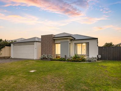4 Spyglass Cove, Dunsborough WA 6281