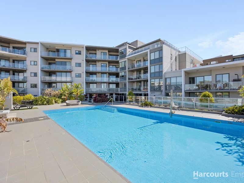 8/280 Lord Street, Perth