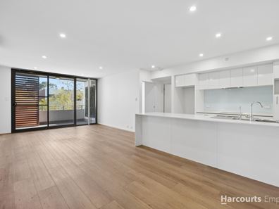 8/280 Lord Street, Perth WA 6000