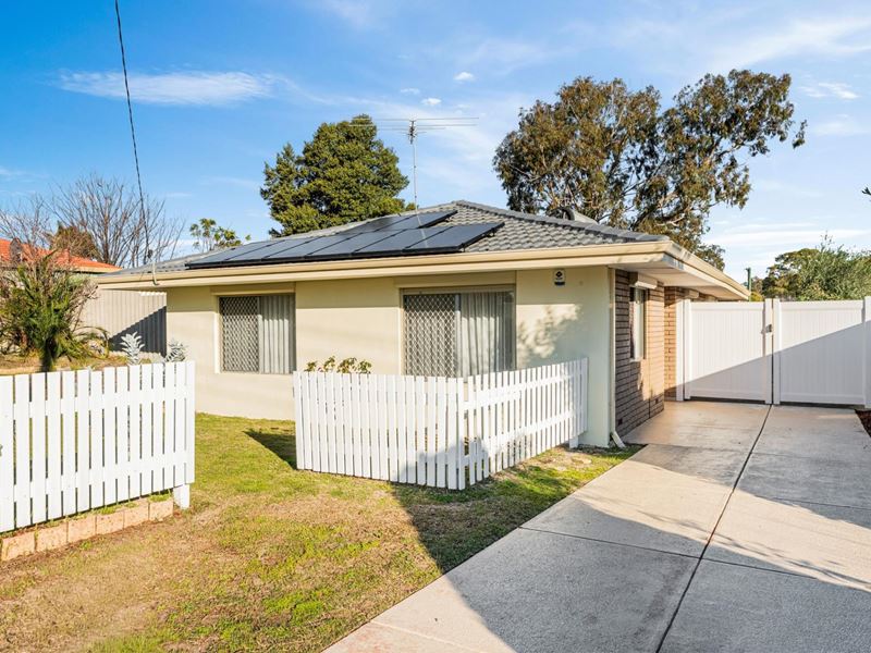 32 Woolgar Way, Lockridge