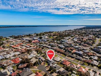 12 Emelia Place, Australind WA 6233