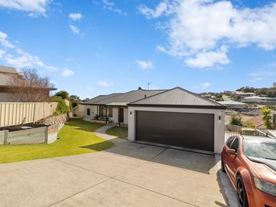12 Emelia Place, Australind WA 6233