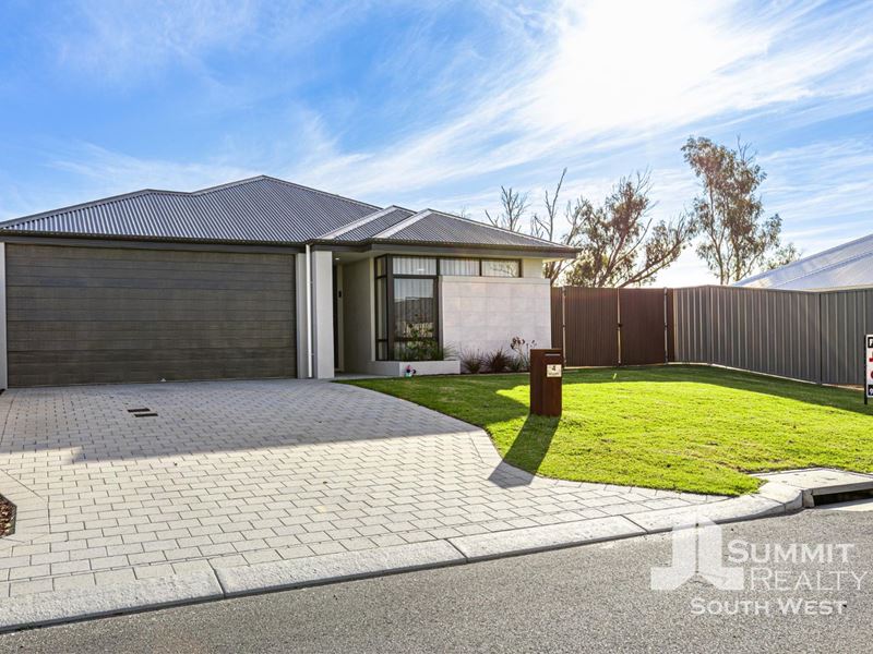 4 Krill Road, Dalyellup WA 6230