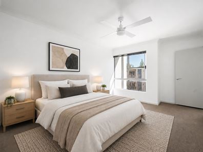 201/9 Central Terrace, Beckenham WA 6107