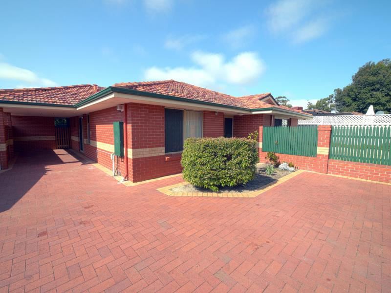 21C Raleigh Street, Carlisle