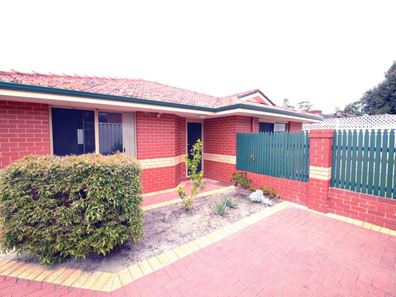21C Raleigh Street, Carlisle WA 6101