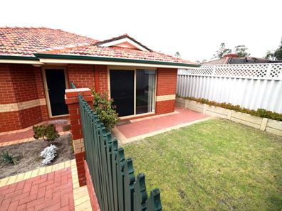 21C Raleigh Street, Carlisle WA 6101