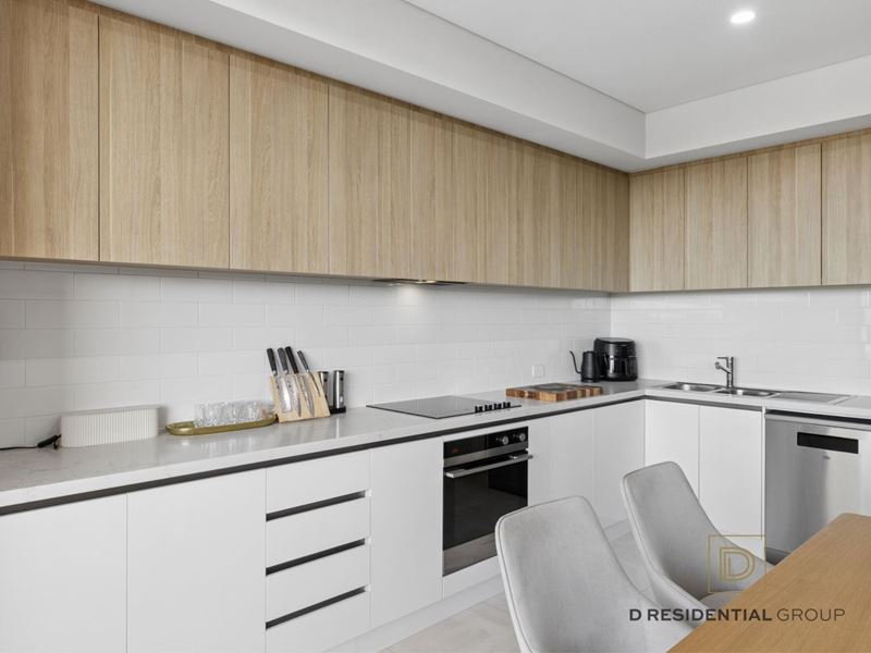 403/612 Beaufort  Street, Mount Lawley WA 6050
