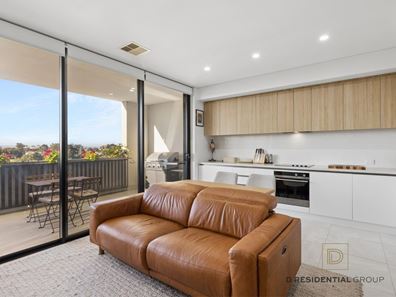 403/612 Beaufort  Street, Mount Lawley WA 6050