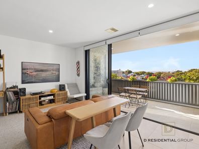 403/612 Beaufort  Street, Mount Lawley WA 6050