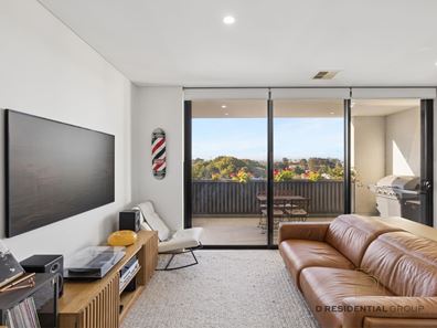 403/612 Beaufort  Street, Mount Lawley WA 6050