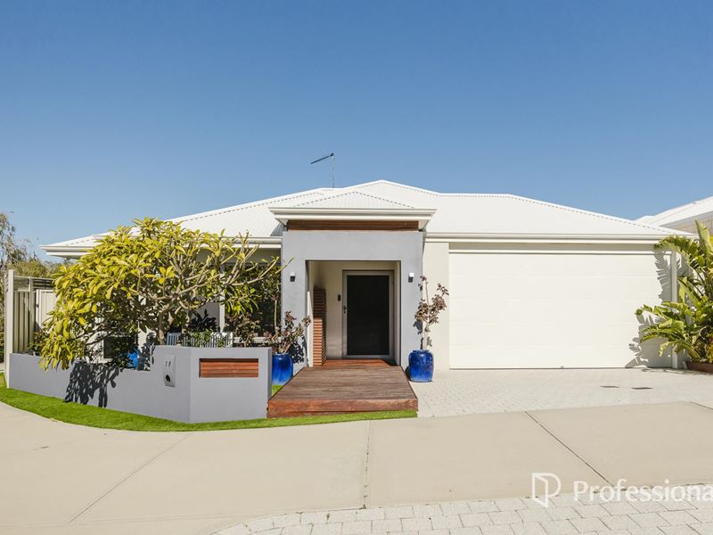 19 Summerhome Parade, Yanchep WA 6035