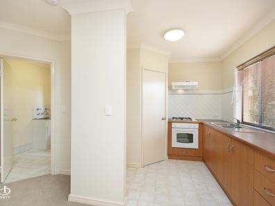 3/383 Charles Street, North Perth WA 6006