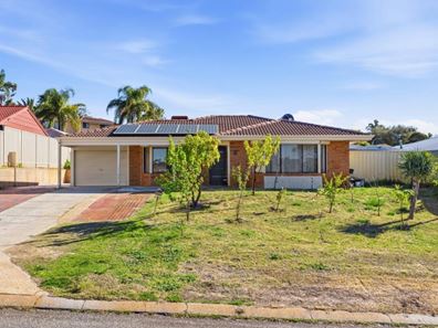 4 Ellara Court, Alexander Heights WA 6064