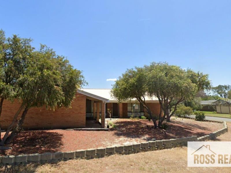 22 Blackthorn Road, Eden Hill WA 6054