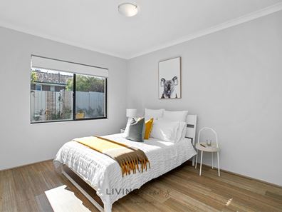 Room/4  19 Derrington Crescent, Balga WA 6061