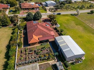 30 Jervois Street, Beeliar WA 6164