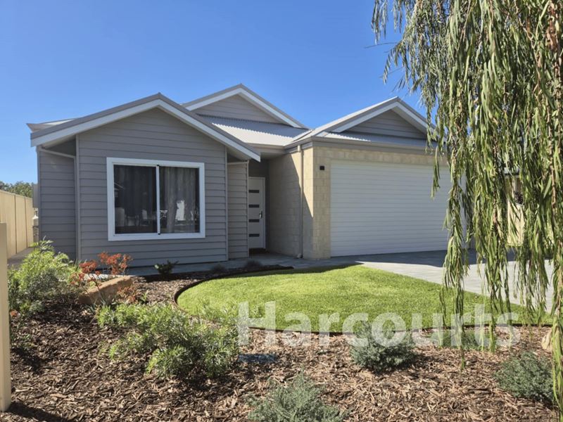 61 Harris Road, Busselton