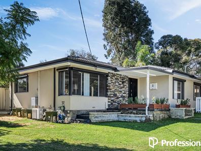 2 Melody Street, Kelmscott WA 6111