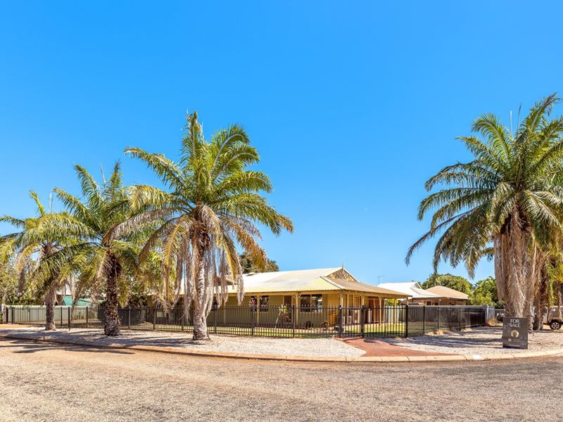 5 Solway Loop, Cable Beach WA 6726