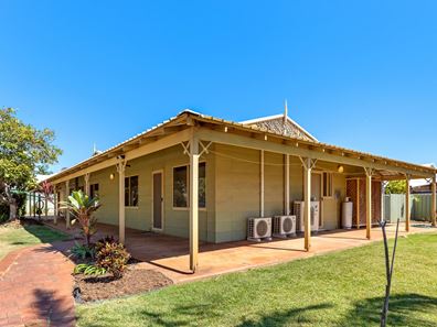 5 Solway Loop, Cable Beach WA 6726