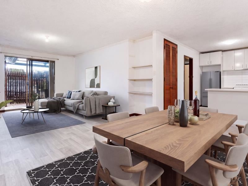 33/309 Harborne Street, Glendalough WA 6016