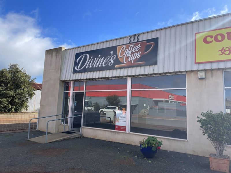 10B Ensign Street, Narrogin WA 6312