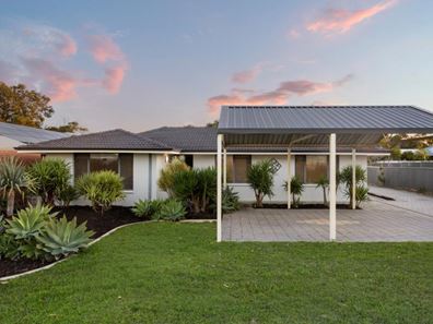 57 Alderley Square, Wilson WA 6107
