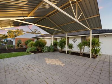 57 Alderley Square, Wilson WA 6107