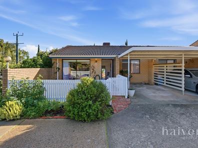 1/6 McKimmie Road, Palmyra WA 6157