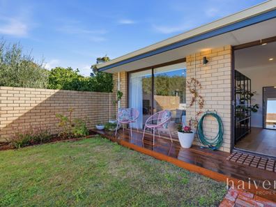 1/6 McKimmie Road, Palmyra WA 6157