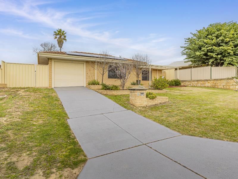 5 Dillon Glade, Joondalup