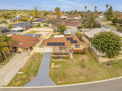 5 Dillon Glade, Joondalup WA 6027