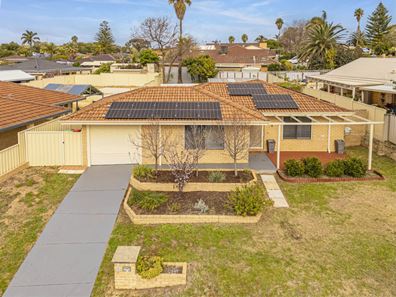 5 Dillon Glade, Joondalup WA 6027