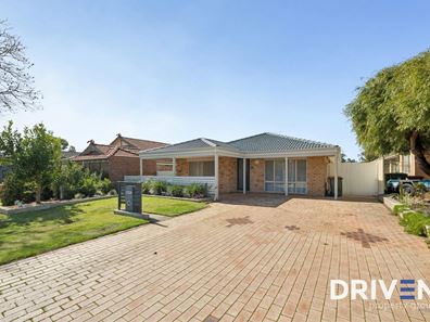 37 Citrus Loop, South Lake WA 6164