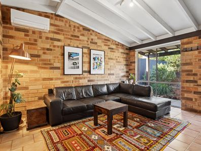 124 CARIDEAN STREET, Heathridge WA 6027