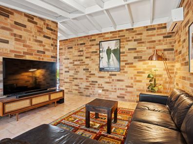 124 CARIDEAN STREET, Heathridge WA 6027