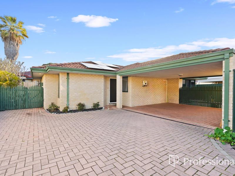 39A Winchelsea Road, Nollamara WA 6061