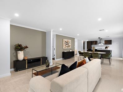 15 McLachlan Turn, Byford WA 6122