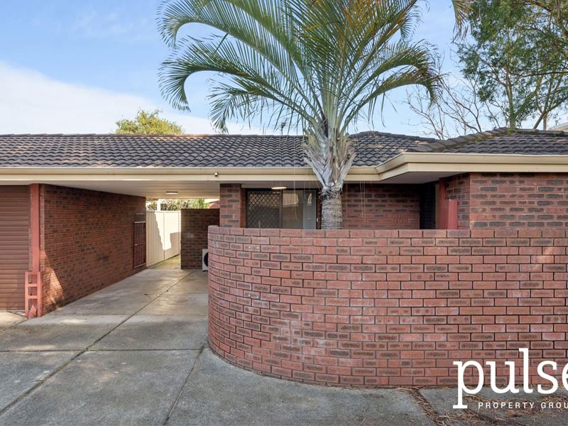 8/17 Golf Road, Parkwood WA 6147