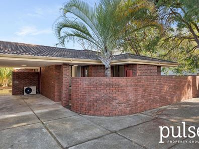 8/17 Golf Road, Parkwood WA 6147