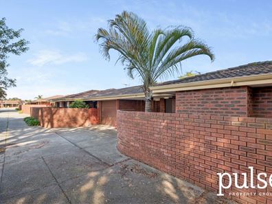 8/17 Golf Road, Parkwood WA 6147