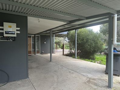 9 Haddleton  Road, Woodanilling WA 6316