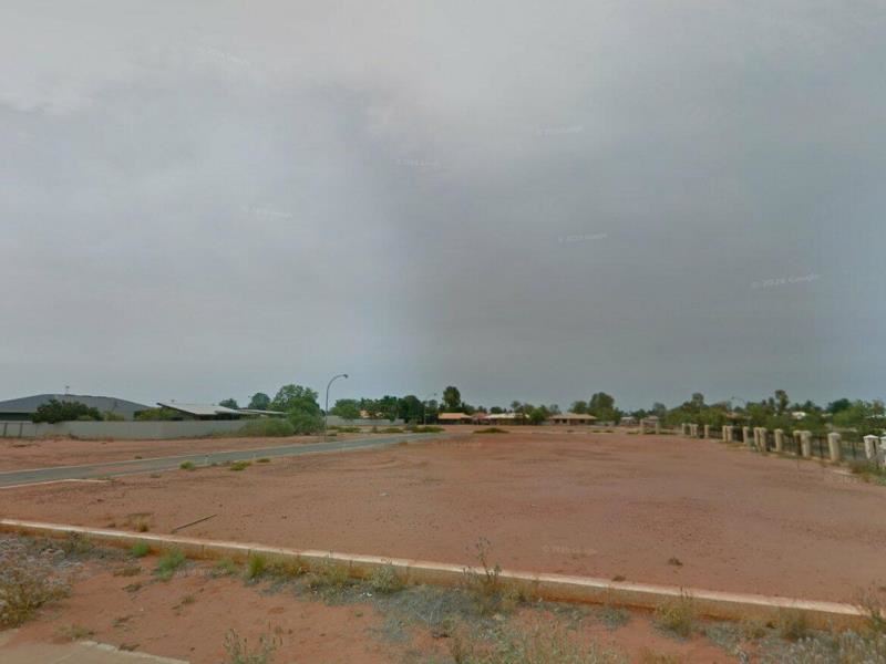 Lot 22, 24 Harrier Street, South Hedland WA 6722