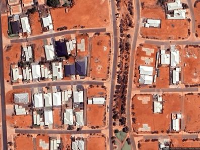 Lot 22, 24 Harrier Street, South Hedland WA 6722