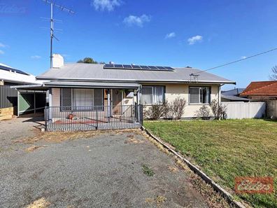 42 Grant  Street, Narrogin WA 6312