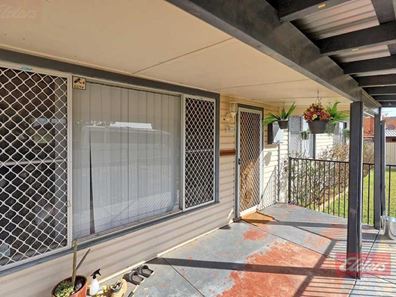 42 Grant  Street, Narrogin WA 6312